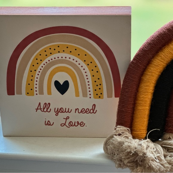 Decor bundle - Picture 2 of 4